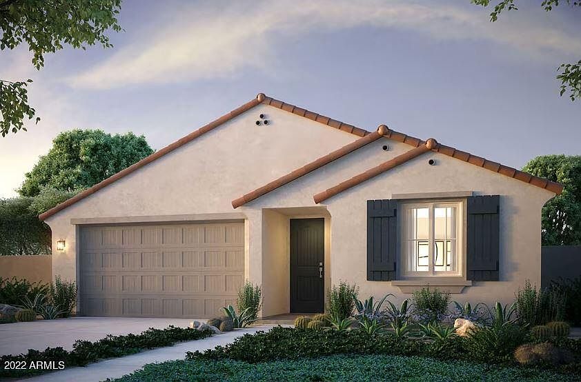 1st image of 15069 W DESERT BLOOM Street