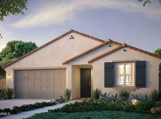15069 W Desert Bloom St, Goodyear, AZ 85338