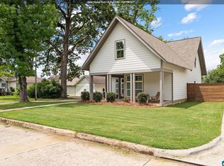 Tbd, Birmingham, AL 35212