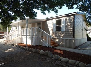 21 Brophy Way UNIT 23, Shady Cove, OR 97539
