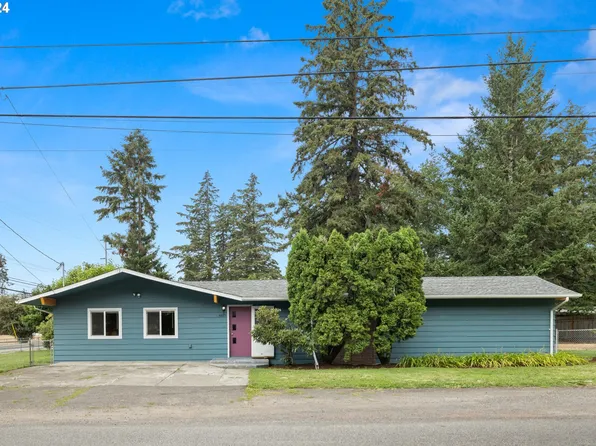 4425 SE 130th Ave, Portland, OR 97236