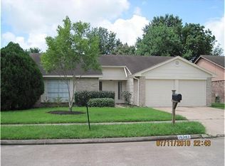 16347 Maplemont Dr, Houston, TX 77095