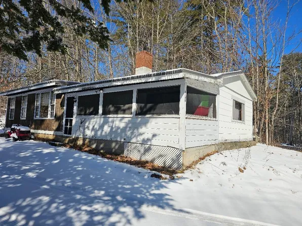 1443 Mount Major Highway, Alton, NH 03810
