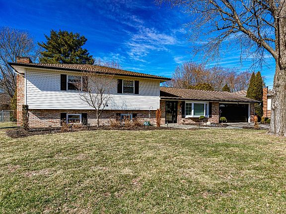 2nd image of 5351 Tallawanda Dr