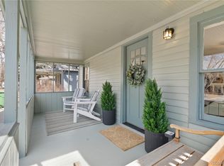 420 S Grant Avenue, Fort Collins, CO 80521