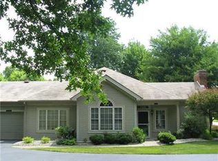 1 Stone Ridge Blvd, Hermitage, PA 16148