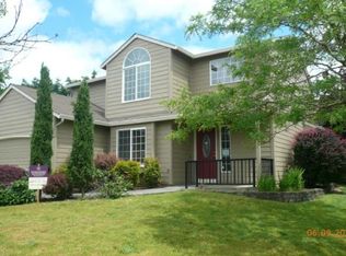 2009 SE 185th Ct, Vancouver, WA 98683