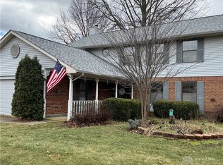 6578 Charlesgate Rd, Dayton, OH 45424