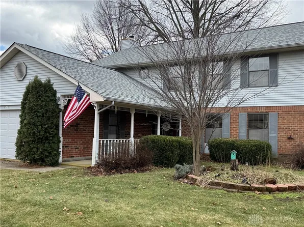 6578 Charlesgate Rd, Dayton, OH 45424