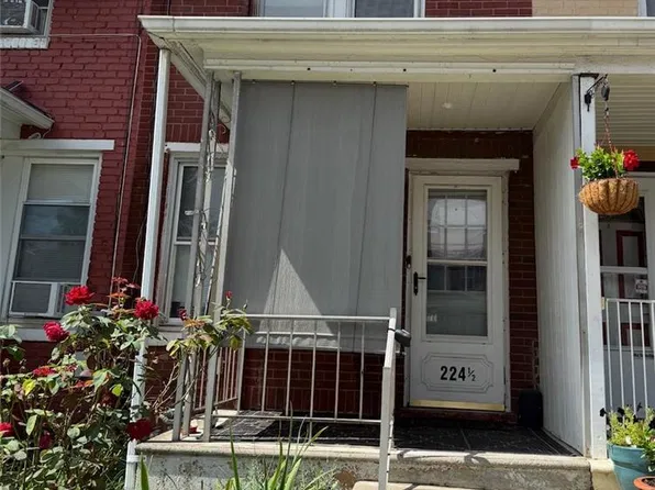 224 Clearfield St, Bethlehem, PA 18017