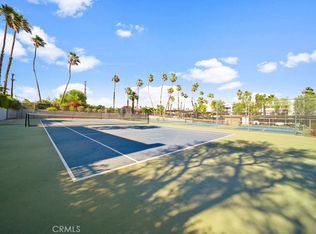 3155 E Ramon Rd UNIT 601, Palm Springs, CA 92264