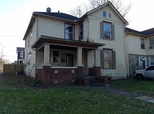 1931 High St, Logansport, IN 46947