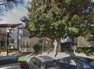 1325 O St APT 3, Sacramento, CA 95814