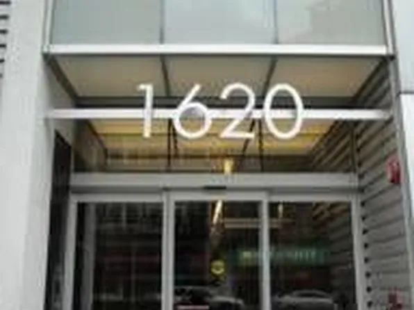 740 S Federal St #1118, Chicago, IL 60605