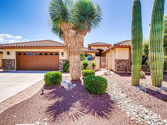 5th image of 2588 E Arica Way