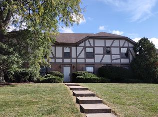 7644 Brams Hill Dr, Dayton, OH 45459