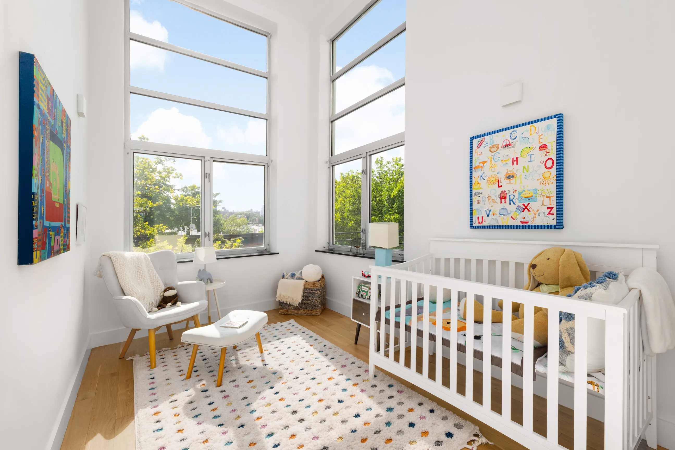 93 Waverly Avenue #PH in Clinton Hill, Brooklyn | StreetEasy