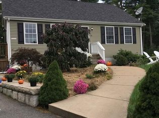 110 River St, Middleboro, MA 02346