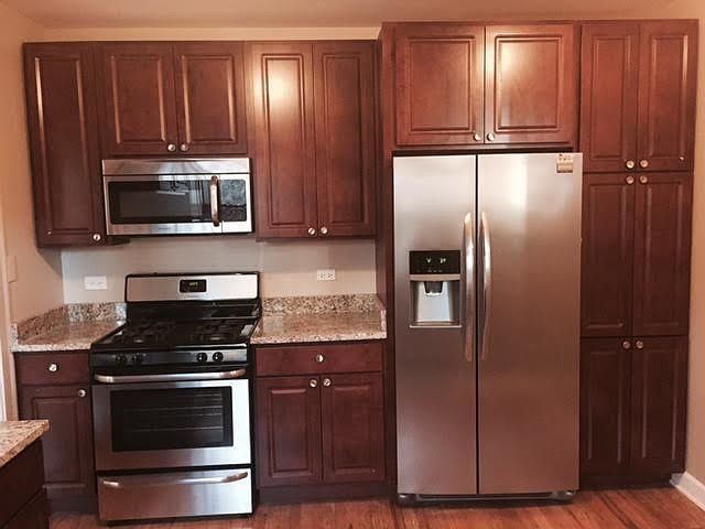 1st image of 1827 W Winona St #1