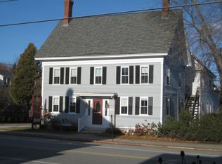 325 Main St APT 1, Yarmouth, ME 04096