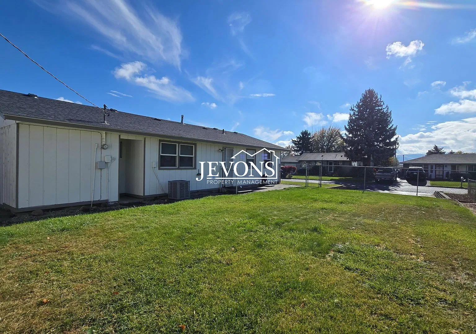 Spacious West Yakima Rental in a Quiet Neighborhood — Photo 1