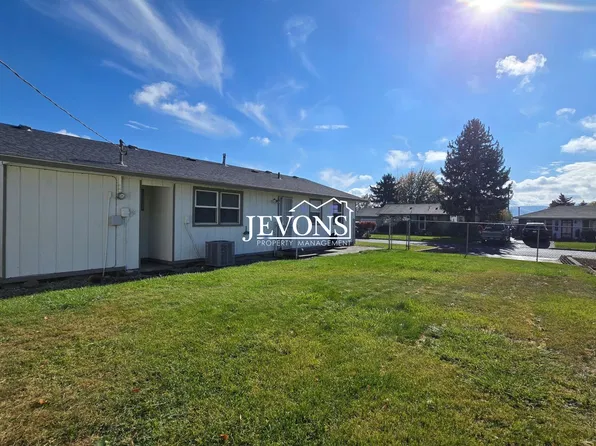 4901 Bristol Way, Yakima, WA 98908