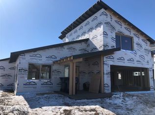 2908 Tradewinds Ln, Bozeman, MT 59718