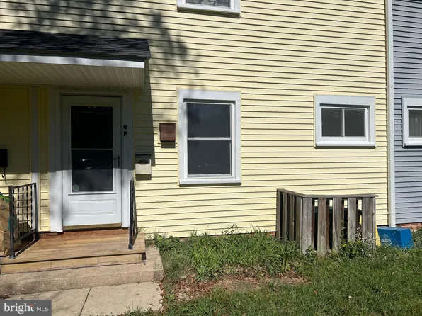 9 Laurel Hill Rd Unit P, Greenbelt, MD 20770