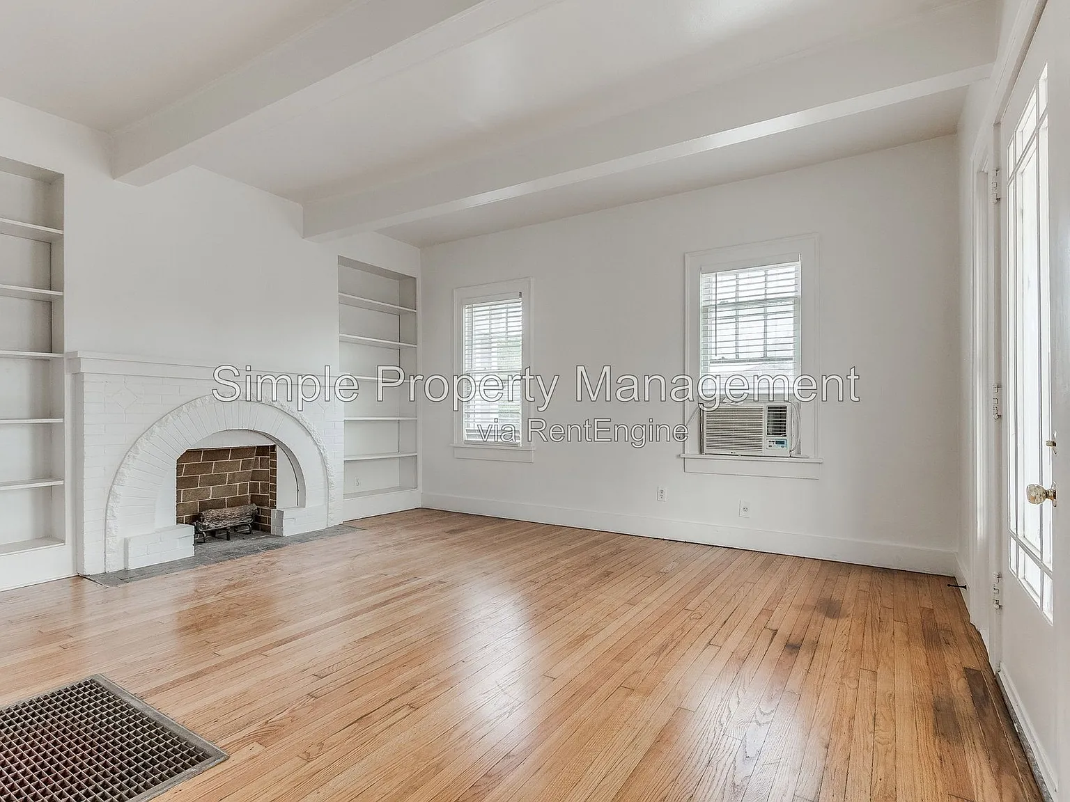 2 bed, 1.0 bath, 1051 sqft, $1,150 — Photo 4