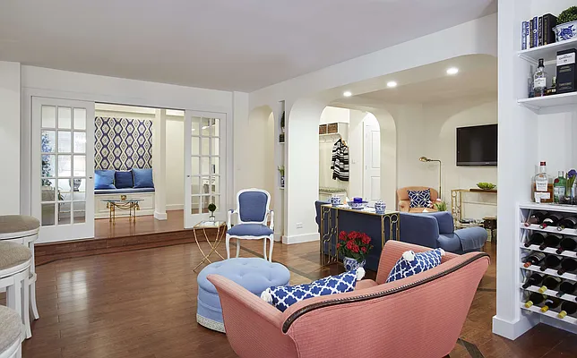 Sold by Brown Harris Stevens | media 2