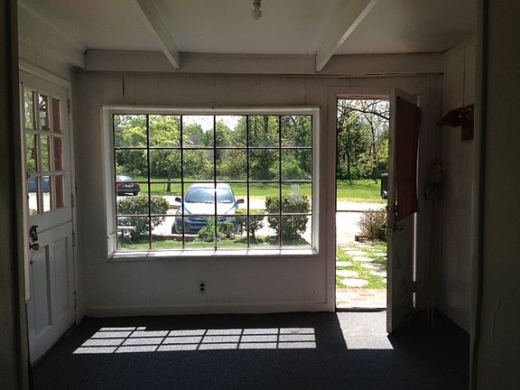 Sun Room/Bonus Room