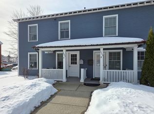 1003 Ethan Allen Avenue #A, Essex, VT 05452