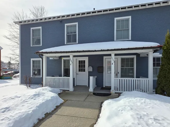 1003 Ethan Allen Avenue #A, Essex, VT 05452