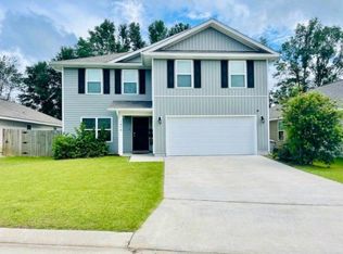 1850 Mary Jo Way, Pensacola, FL 32534
