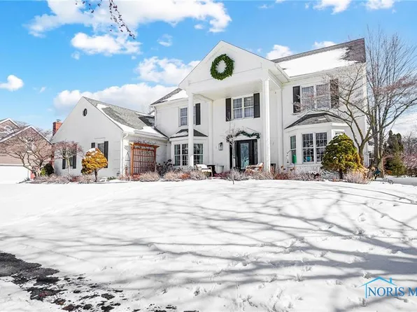 5202 River Ridge Cir, Sylvania, OH 43560