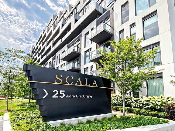 2nd image of 25 Adra Grado Way #963