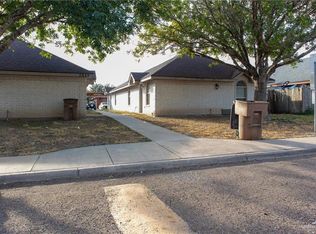 1511 Nassau St #4, Edinburg, TX 78541