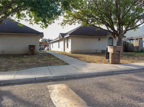 1511 Nassau St #4, Edinburg, TX 78541