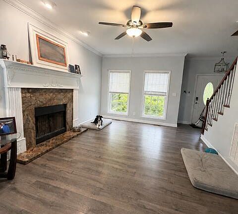 3rd image of 2904 Oakleigh Township Dr