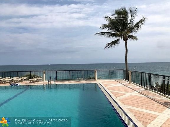 3rd image of 4280 Galt Ocean Dr APT 6J