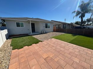 13247 11th St #1, Chino, CA 91710