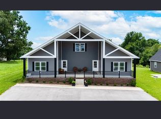 1209 Spencer Rd #A, Scottsville, KY 42164