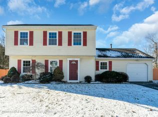 2303 Oak Knoll Dr, Toms River, NJ 08757