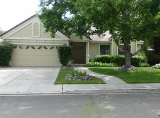 3116 Bramble Dr, Reno, NV 89509