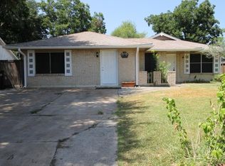 3711 Beau Ln, Houston, TX 77039
