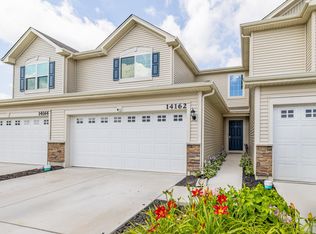14162 Magnolia St, Cedar Lake, IN