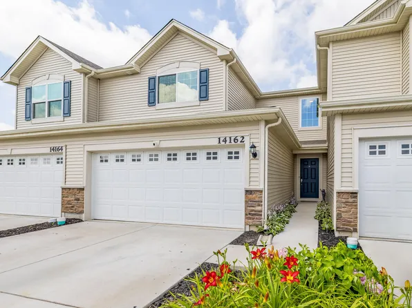 14162 Magnolia St, Cedar Lake, IN 46303