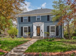 1219 9th St, Ames, IA 50010