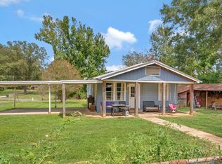 4106 Carter Dr, Jackson, LA 70748