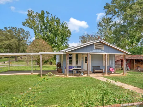 4106 Carter Dr, Jackson, LA 70748
